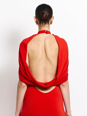 Maela Gown - Rio - EFFIE KATS