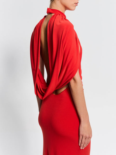 Maela Gown - Rio - EFFIE KATS