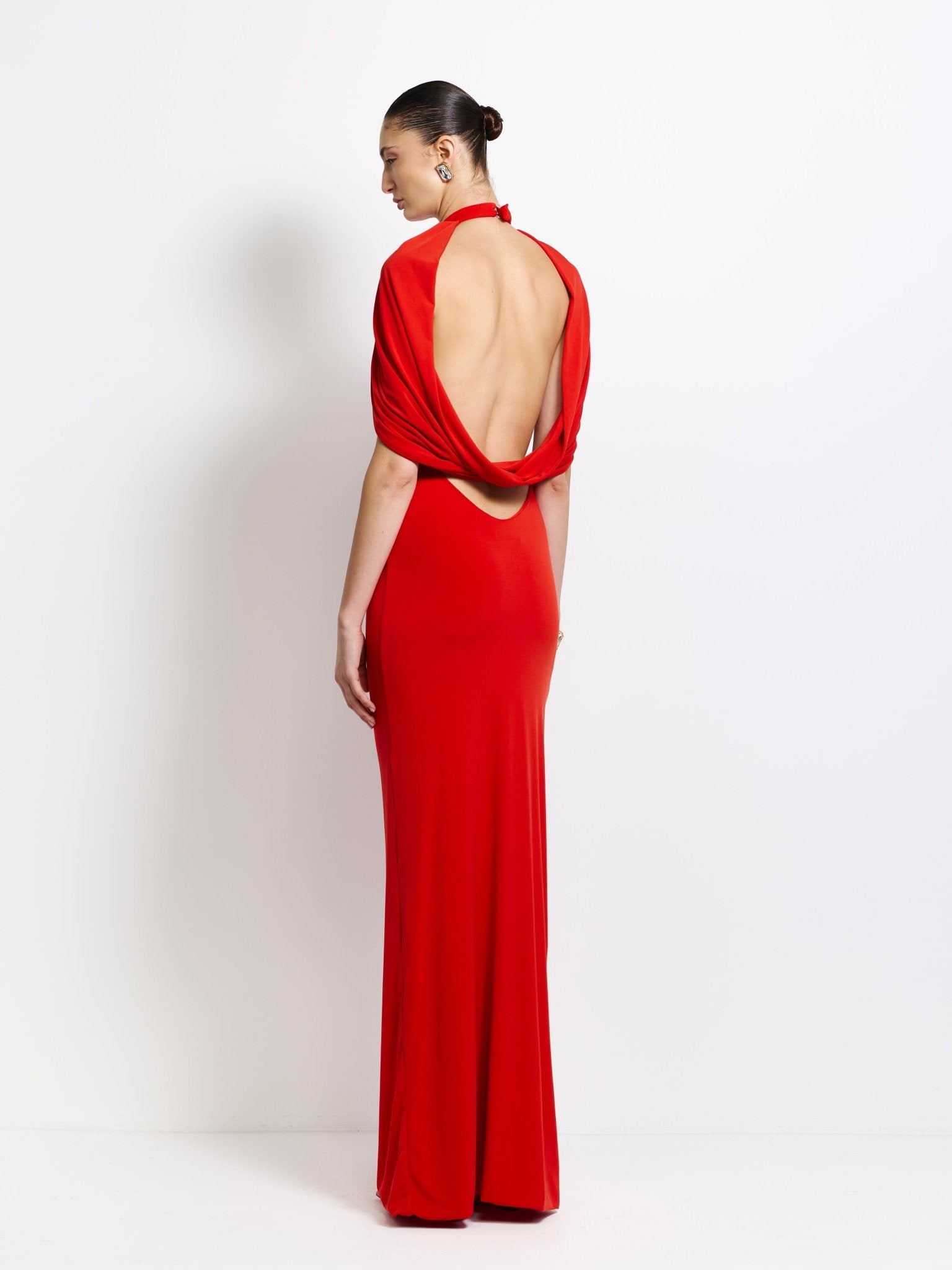 Maela Gown - Rio - EFFIE KATS