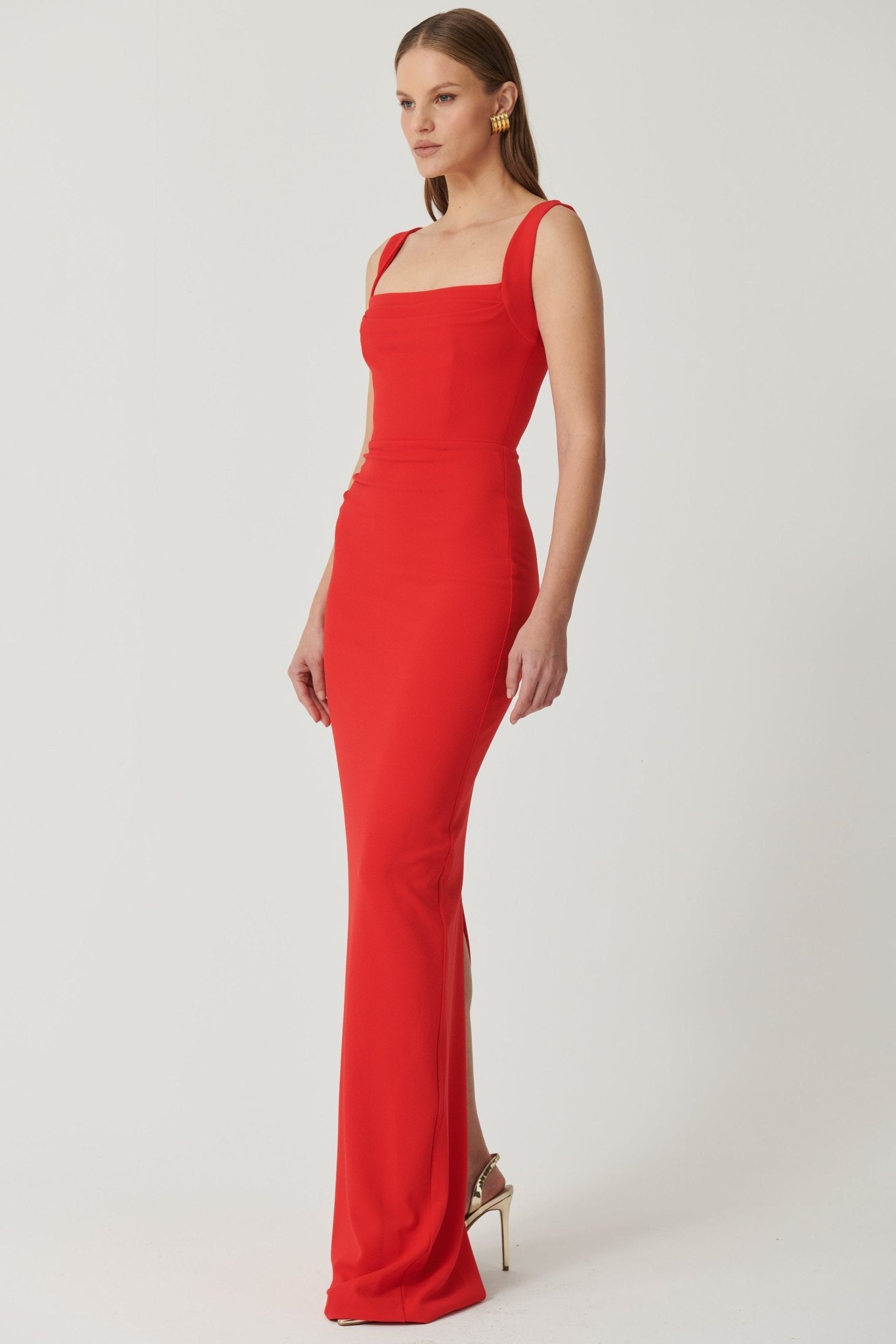 marbella-gown-cherry-red-