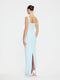 Marbella Gown - Ice Blue - EFFIE KATS