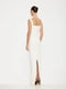 Marbella Gown - Ivory - EFFIE KATS