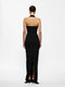 Marian Gown - Black - EFFIE KATS