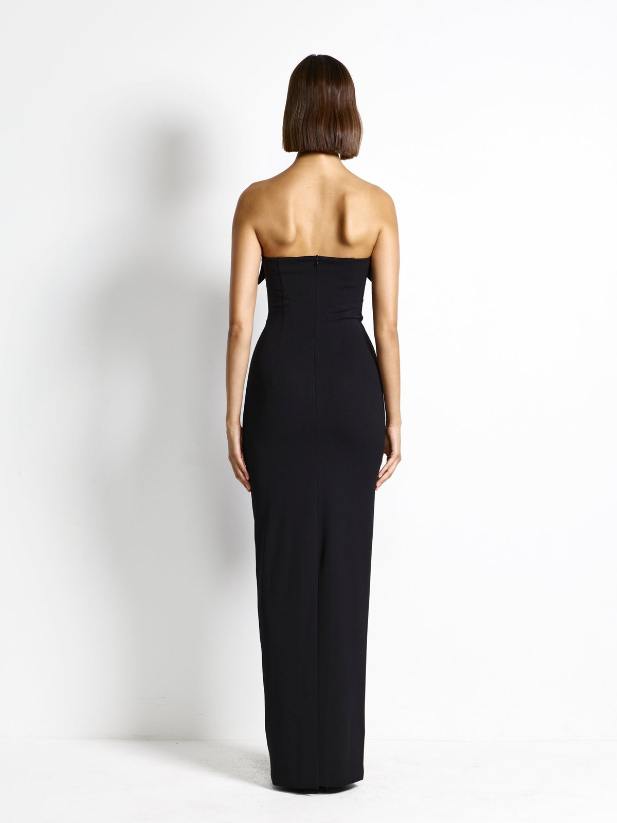 Marilyn Gown — Black - EFFIE KATS