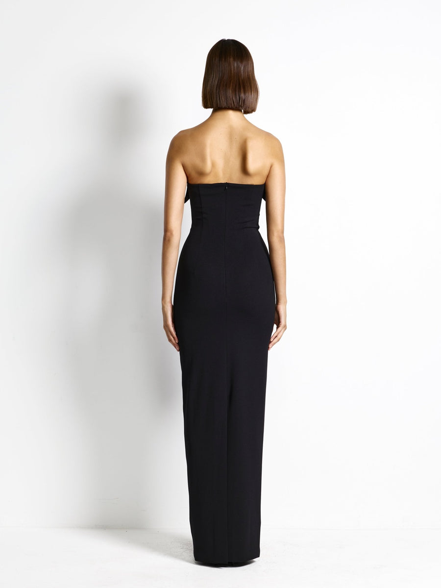 Marilyn Gown — Black - EFFIE KATS