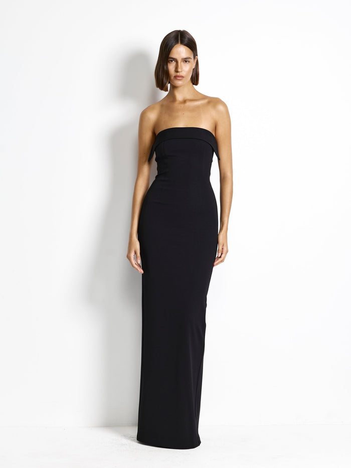 Marilyn Gown — Black - EFFIE KATS