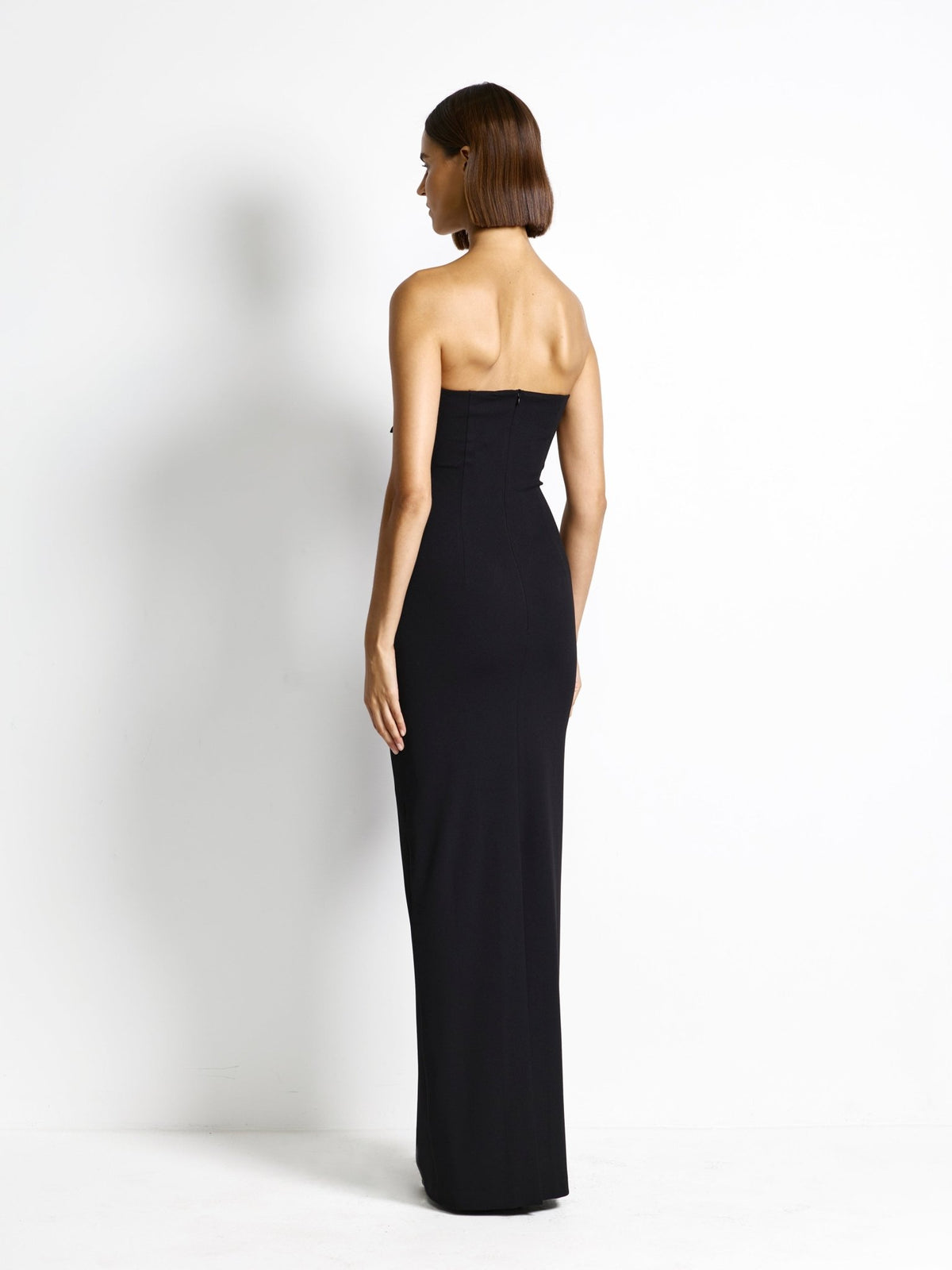 Marilyn Gown — Black - EFFIE KATS
