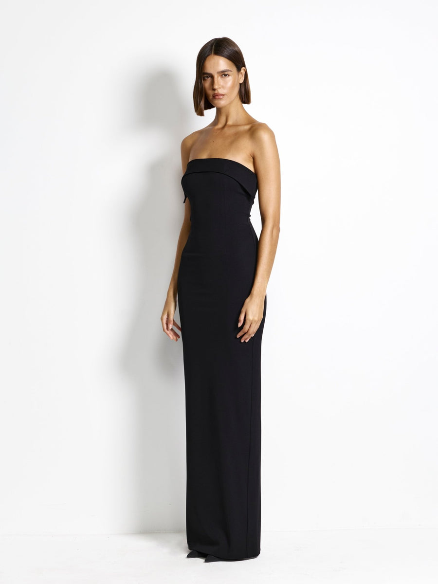 Marilyn Gown — Black - EFFIE KATS