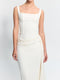 Merle Gown - Ivory - EFFIE KATS