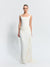 Merle Gown - Ivory - EFFIE KATS