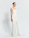 Merle Gown - Ivory - EFFIE KATS