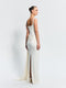 Merle Gown - Ivory - EFFIE KATS
