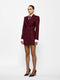 Michel Blazer Dress - EFFIE KATS