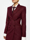 Michel Blazer Dress - EFFIE KATS
