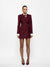 Michel Blazer Dress - EFFIE KATS
