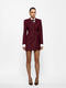 Michel Blazer Dress - EFFIE KATS