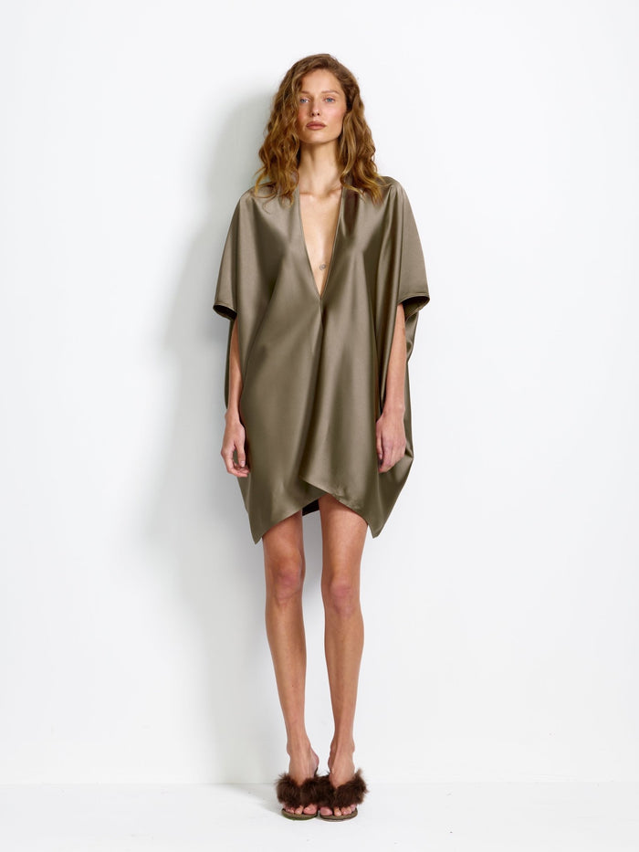 Mika Dress - Pepper - EFFIE KATS