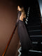 Monaco Gown - Chocolate - EFFIE KATS