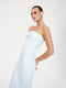 MONROE GOWN - ICE BLUE - EFFIE KATS