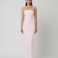 MONROE GOWN - ICE PINK - EFFIE KATS