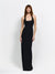Myla Gown - Black - EFFIE KATS