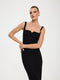 Natalya Gown - Black - EFFIE KATS