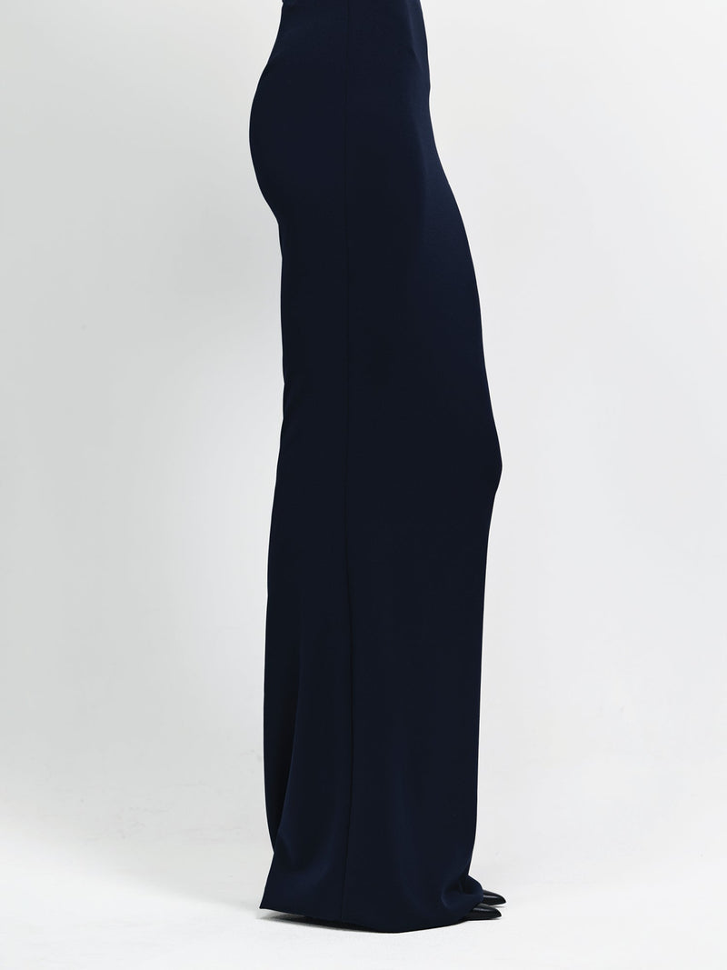 Naya Skirt - Ink - EFFIE KATS