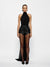 Nikita Bodysuit - Black - EFFIE KATS