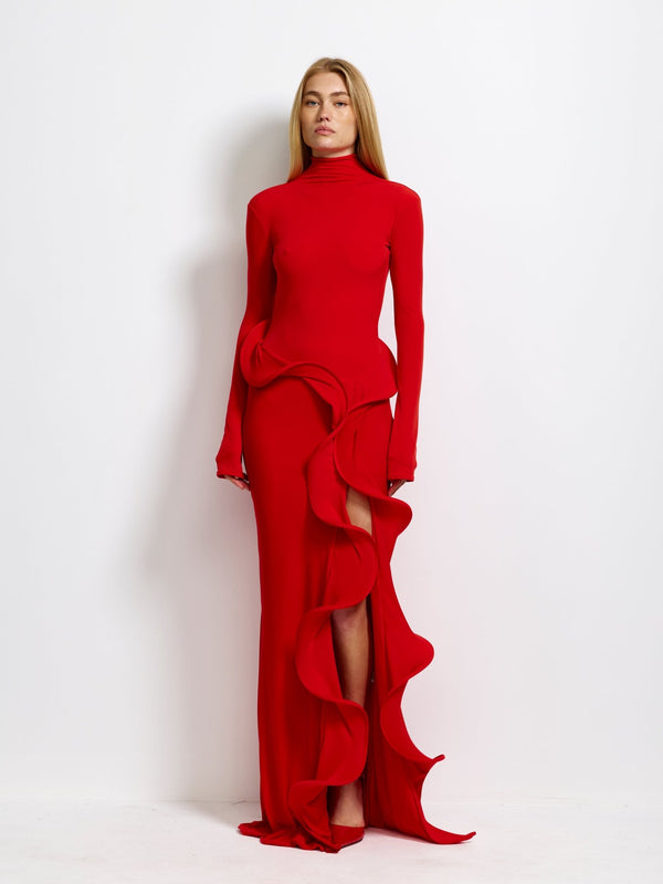Orabella Gown - Rio - EFFIE KATS