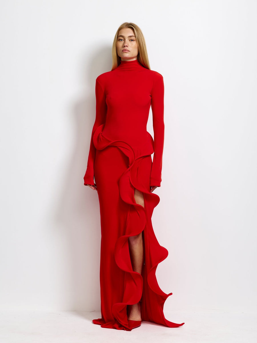 Orabella Gown - Rio - EFFIE KATS