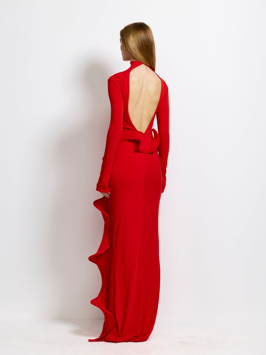 Orabella Gown - Rio - EFFIE KATS
