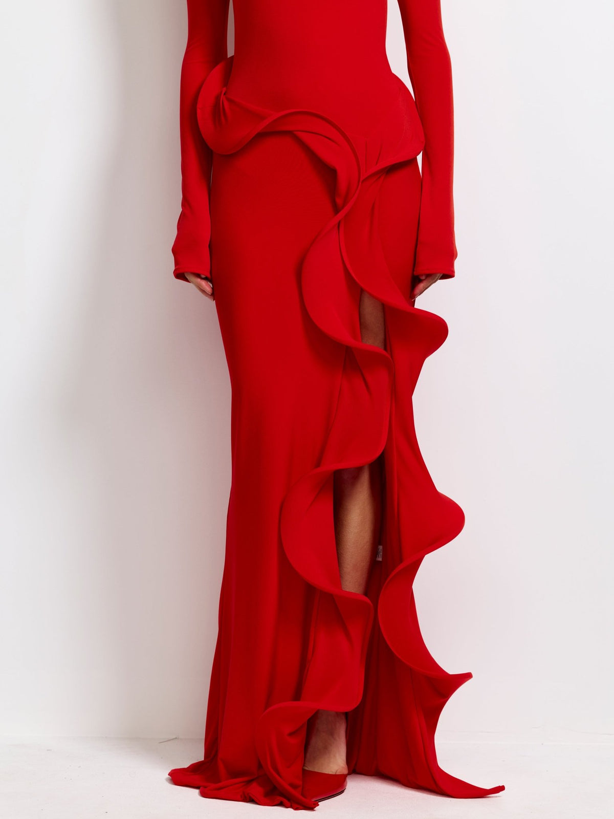 Orabella Gown - Rio - EFFIE KATS
