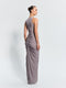 Othelia Gown - Mushroom - EFFIE KATS