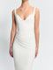 Pearl Gown - Ivory - EFFIE KATS