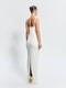 Pearl Gown - Ivory - EFFIE KATS