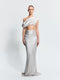 Perez Top - Oyster - EFFIE KATS