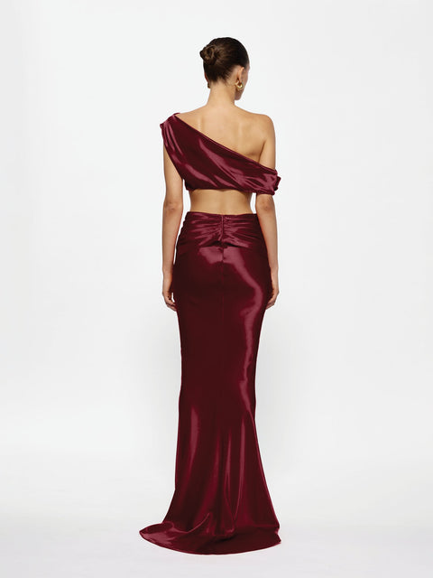 Perez Top - Wine - EFFIE KATS