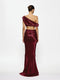 Perez Top - Wine - EFFIE KATS