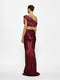Perez Top - Wine - EFFIE KATS