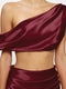 Perez Top - Wine - EFFIE KATS