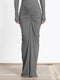 Pilar Mesh Skirt - Grey - EFFIE KATS