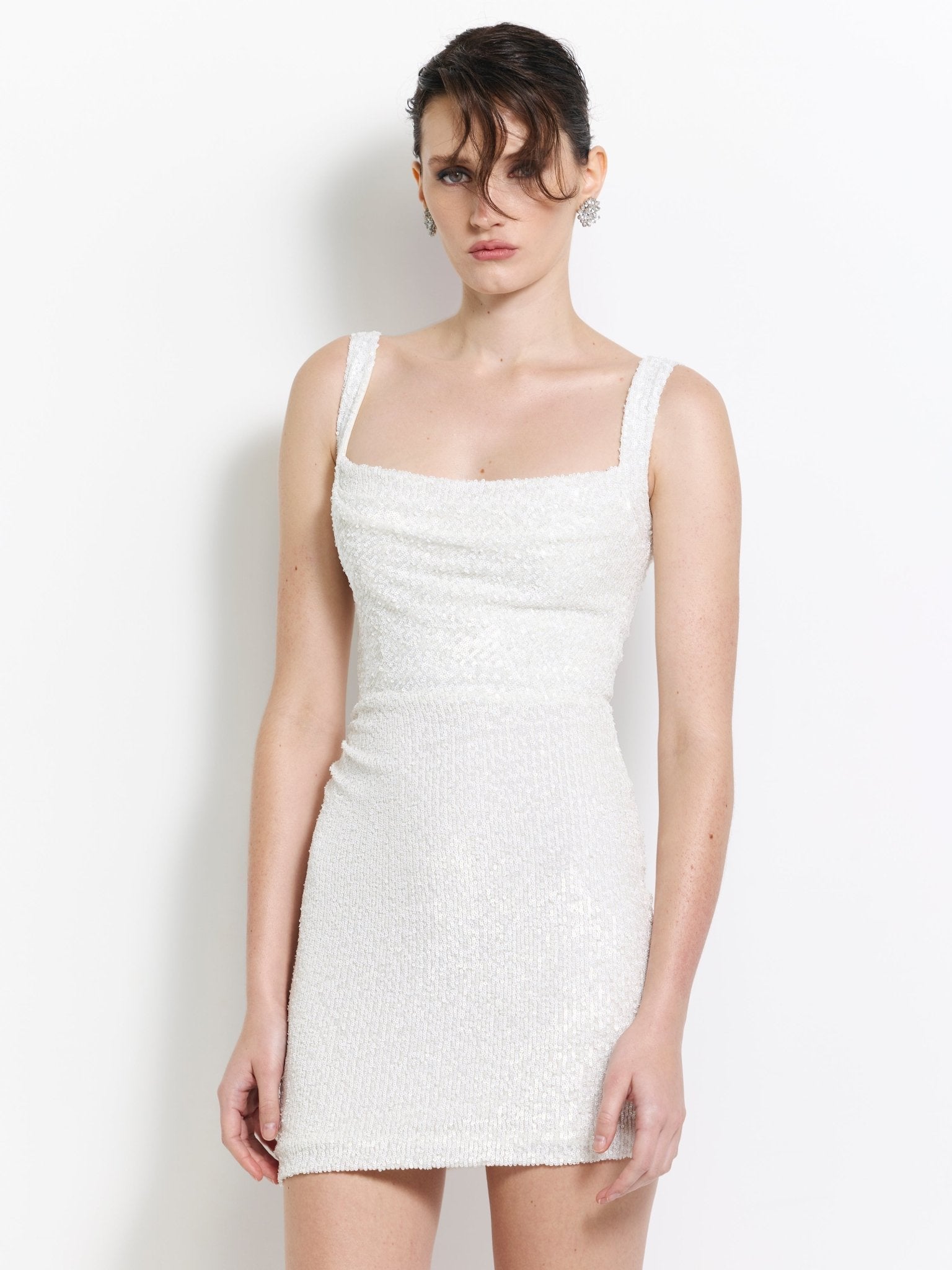 Piper Mini - Crystal - EFFIE KATS