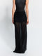 Posy Skirt - Black - EFFIE KATS