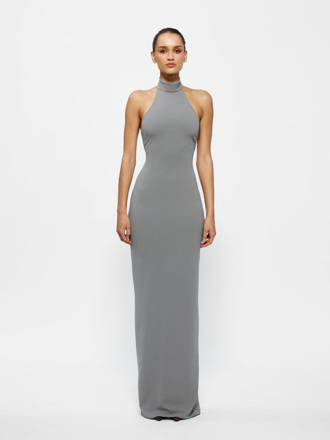 Rhi Gown - Sage - EFFIE KATS