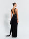 Russian Gown - Black - EFFIE KATS