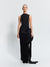 Russian Gown - Black - EFFIE KATS