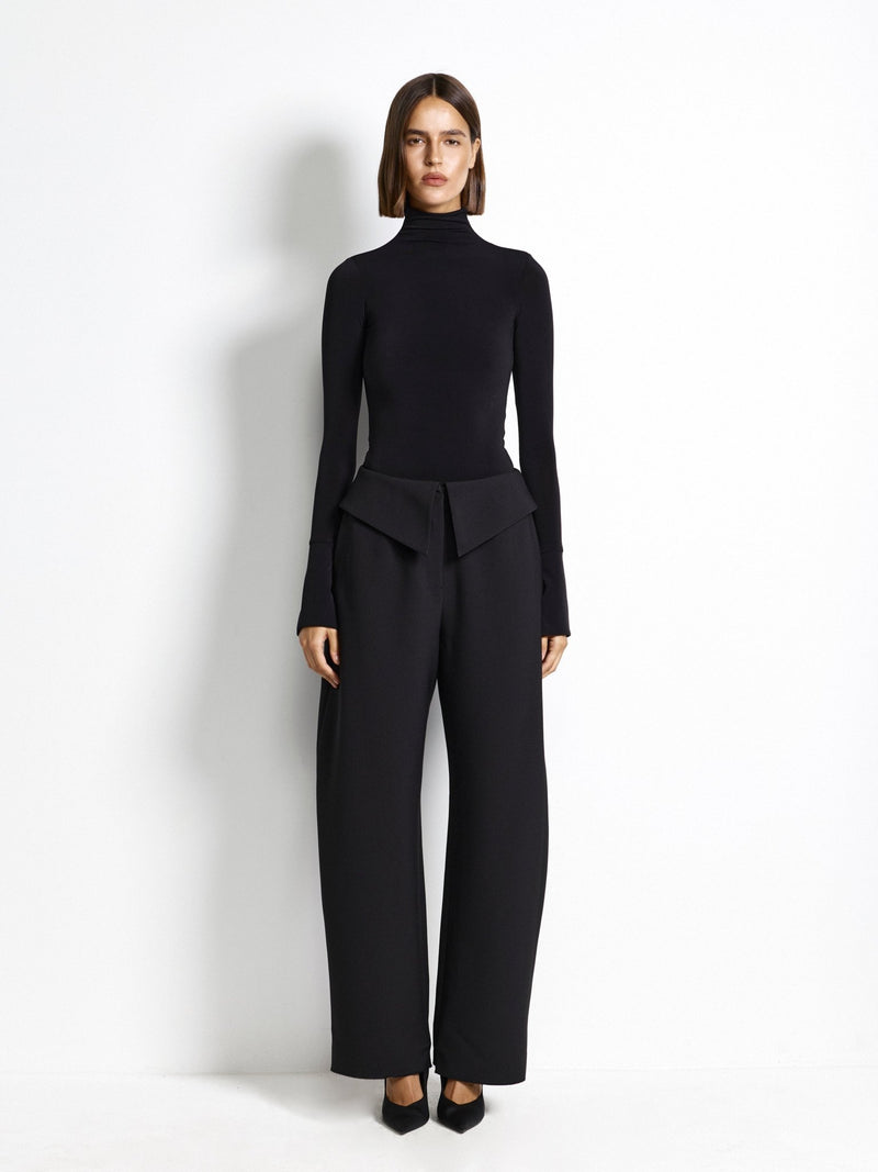 Soho Pant - Black - EFFIE KATS