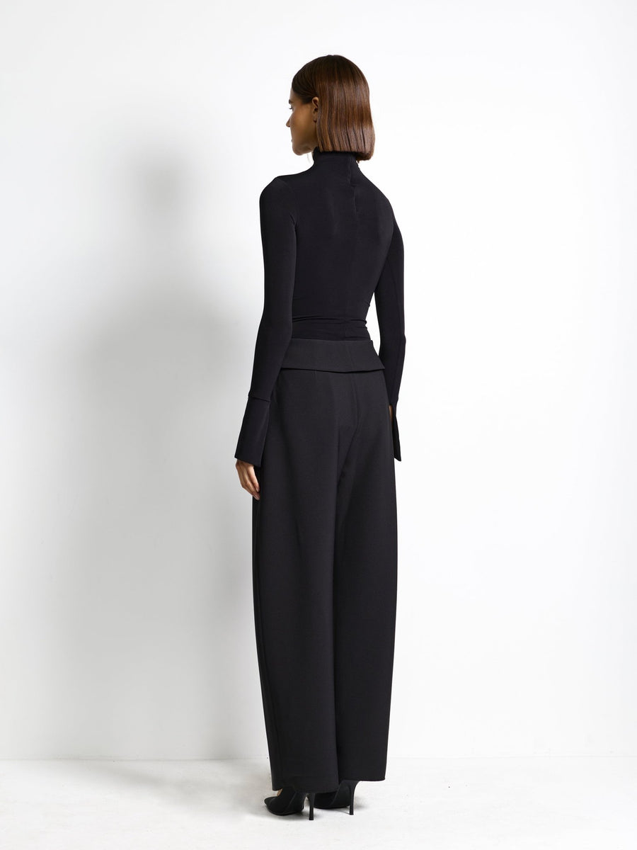 Soho Pant - Black - EFFIE KATS