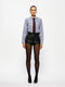 Spencer Shirt - Blue Pinstripe - EFFIE KATS