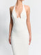 Starla Gown - Ivory - EFFIE KATS